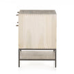 Four Hands Trey Modular Filing Cabinet
