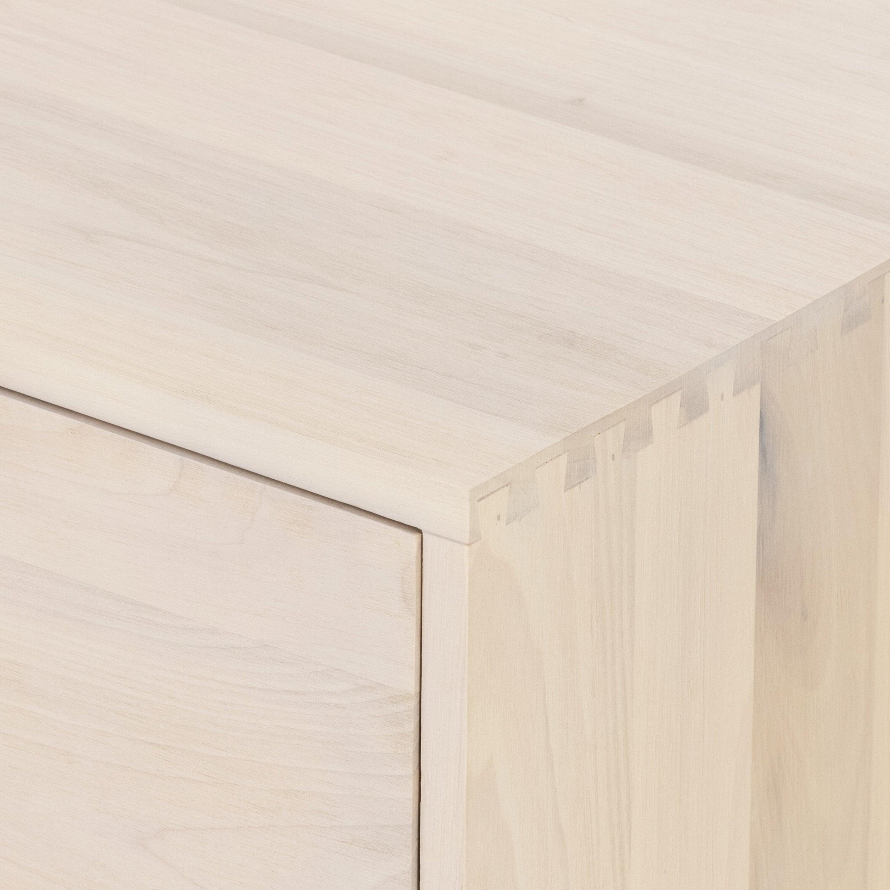 Four Hands Trey Sideboard