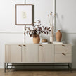 Four Hands Trey Sideboard