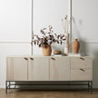 Four Hands Trey Sideboard