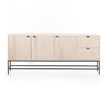 Four Hands Trey Sideboard
