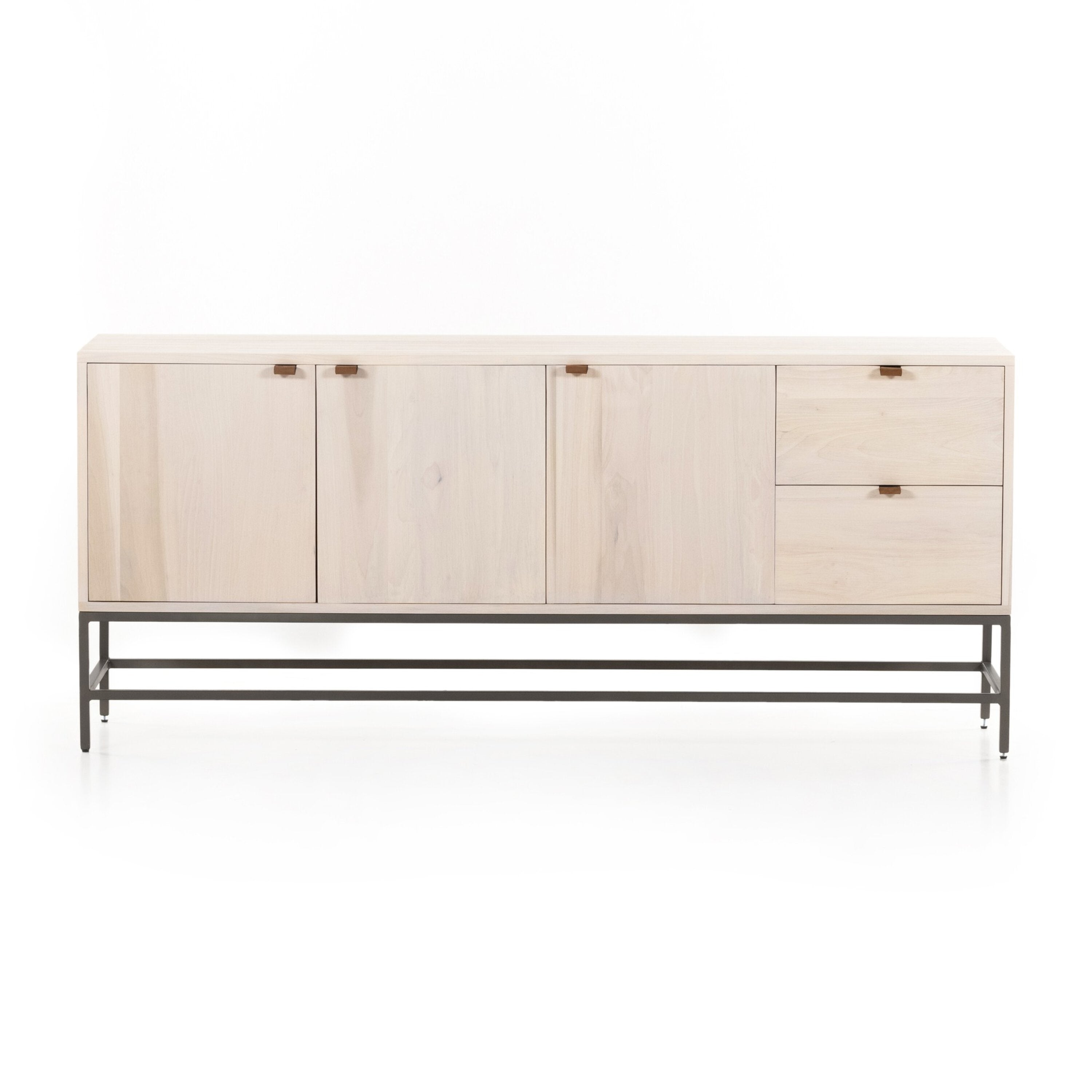 Four Hands Trey Sideboard