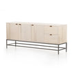 Four Hands Trey Sideboard