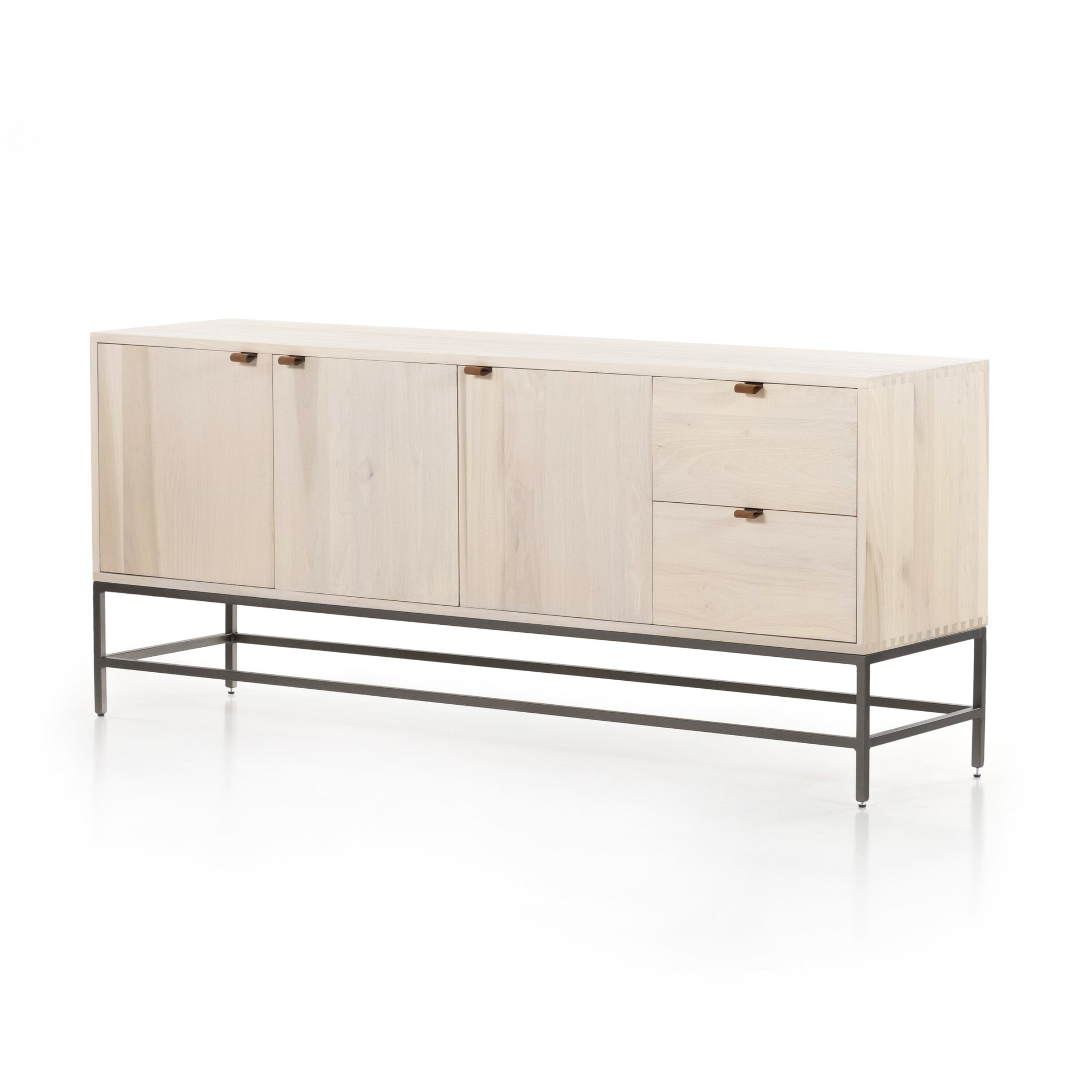 Four Hands Trey Sideboard
