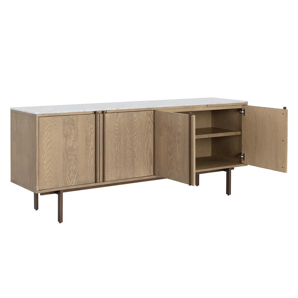 Sunpan Briar Sideboard Clearance