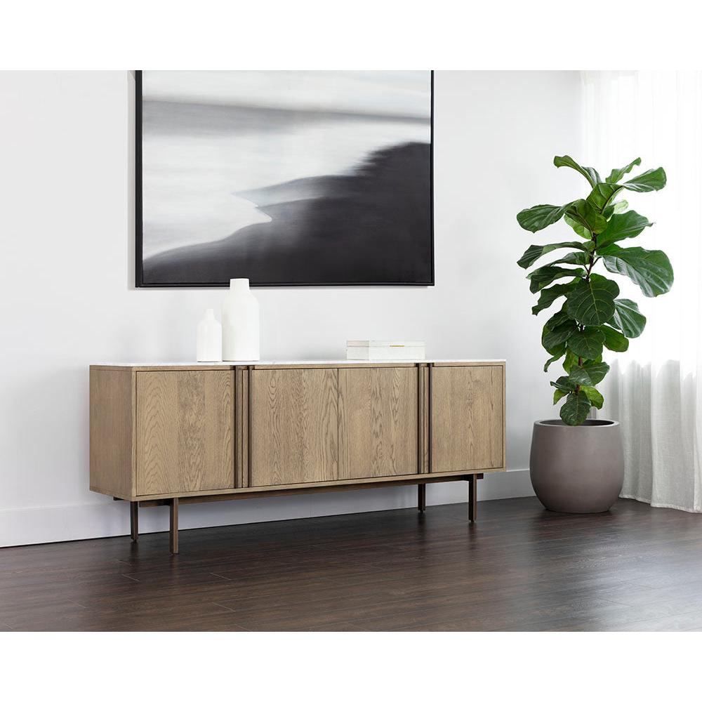 Sunpan Briar Sideboard Clearance
