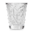 Lalique Mûres Medium Vase