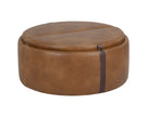 Sunpan Borelli Wheeled Storage Ottoman