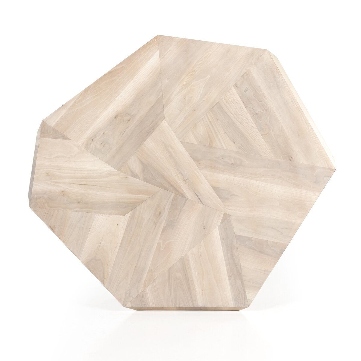 Four Hands Brooklyn Coffee Table