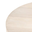 Four Hands Hudson Round End Table