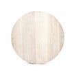 Four Hands Hudson Round End Table