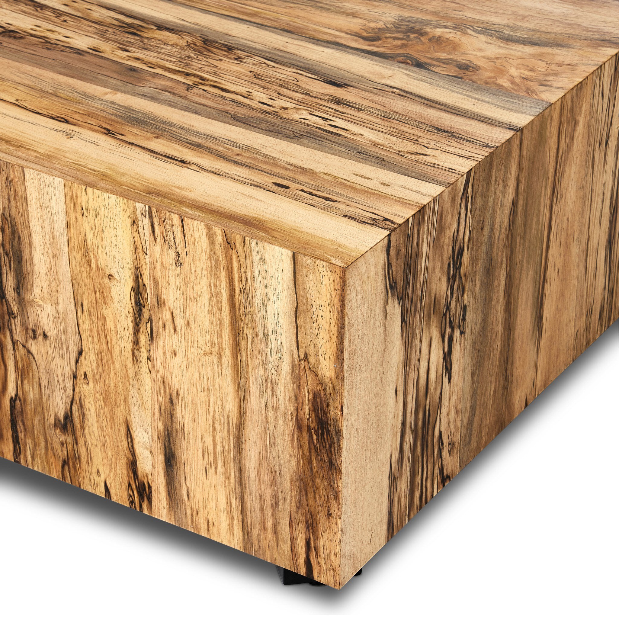 Four Hands Hudson Square Coffee Table