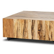Four Hands Hudson Square Coffee Table