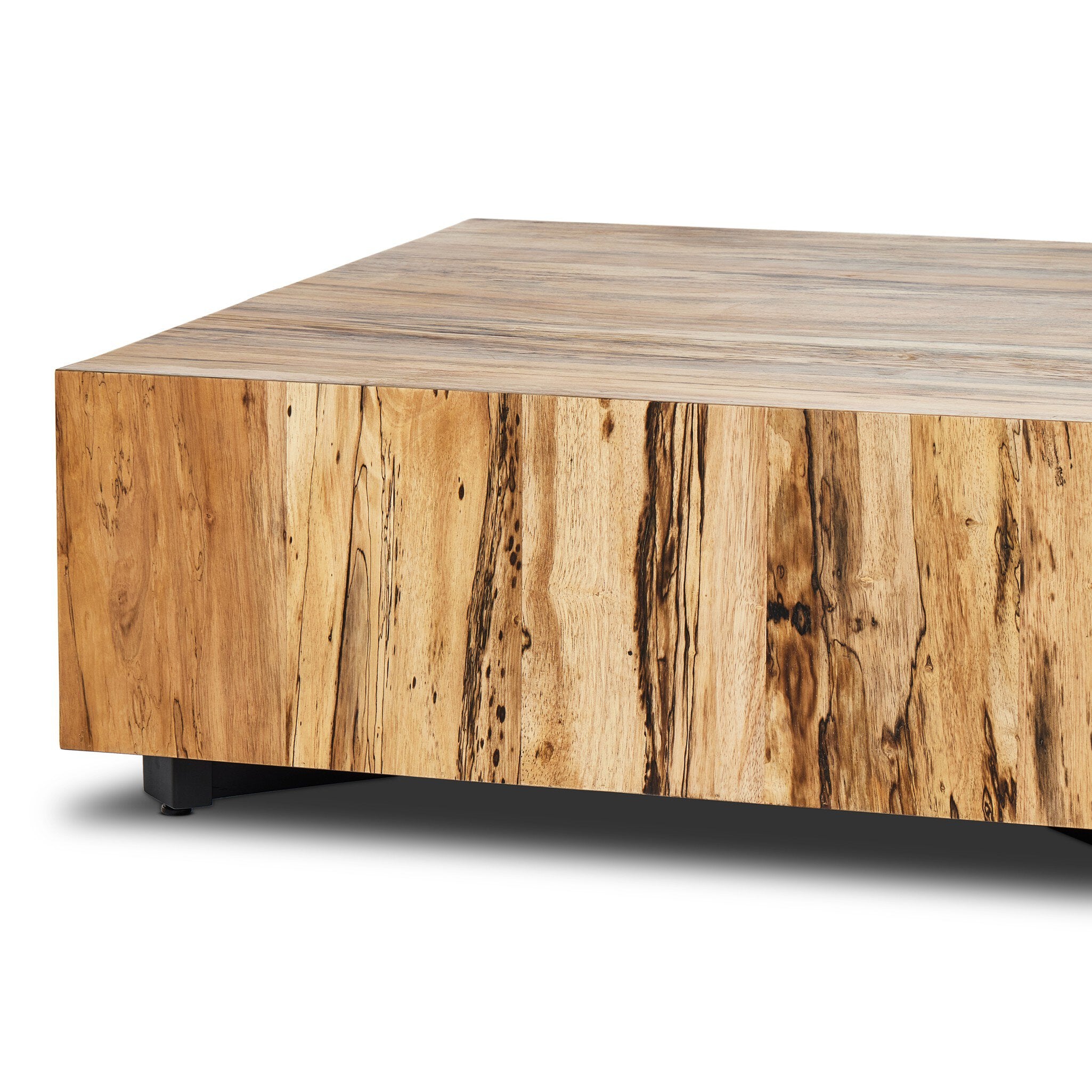Four Hands Hudson Square Coffee Table