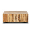 Four Hands Hudson Square Coffee Table