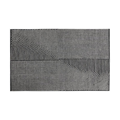 Sunpan Serene Hand Woven Rug 5' X 8' Clearance