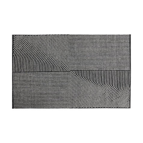 Sunpan Serene Hand Woven Rug 5' X 8' Clearance