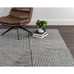 Sunpan Serene Hand Woven Rug 5' X 8' Clearance