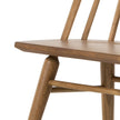 Four Hands Lewis Windsor Chair