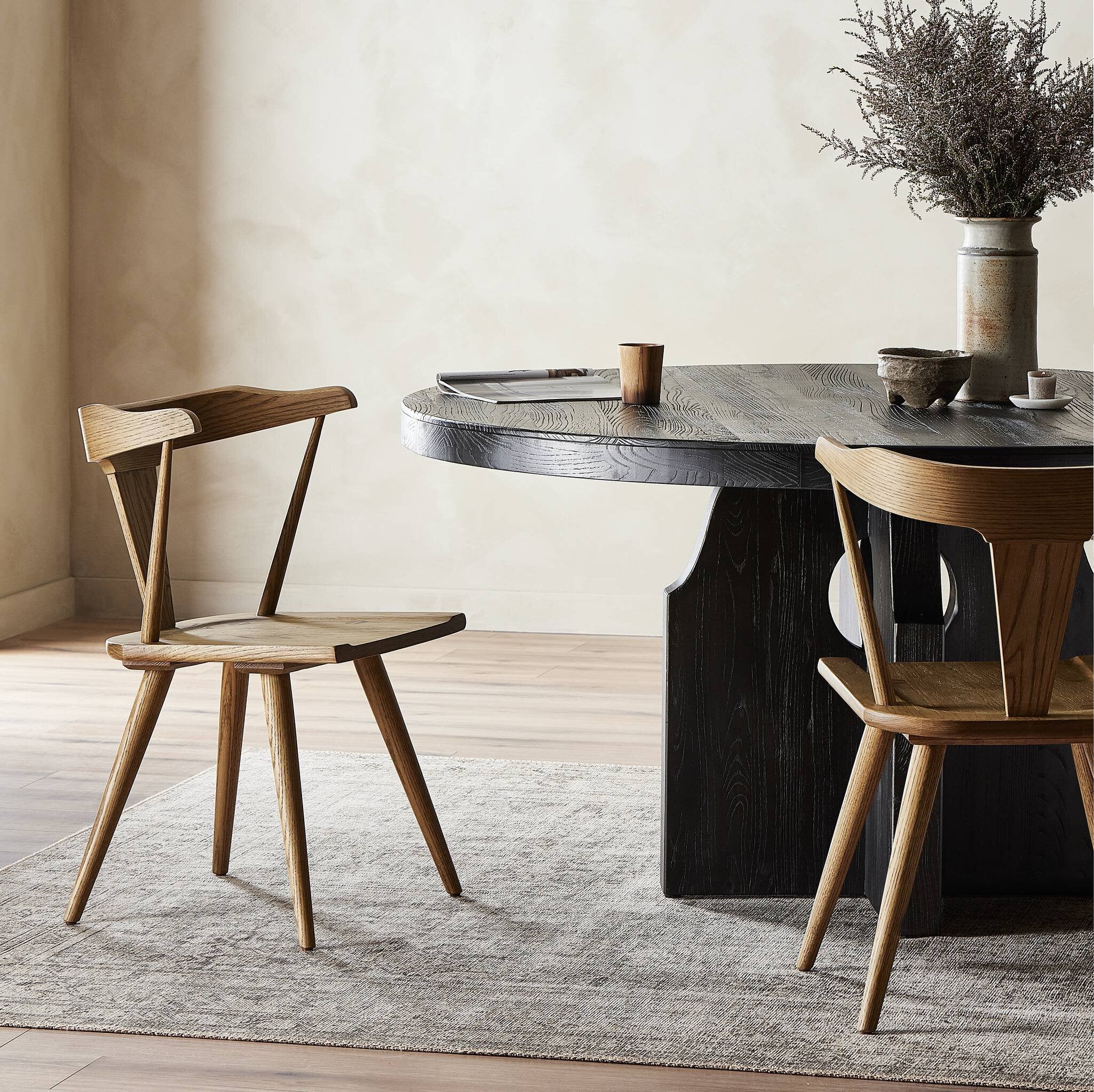 Four Hands Ripley Dining Chair