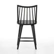 Four Hands Lewis Windsor Counter Stool