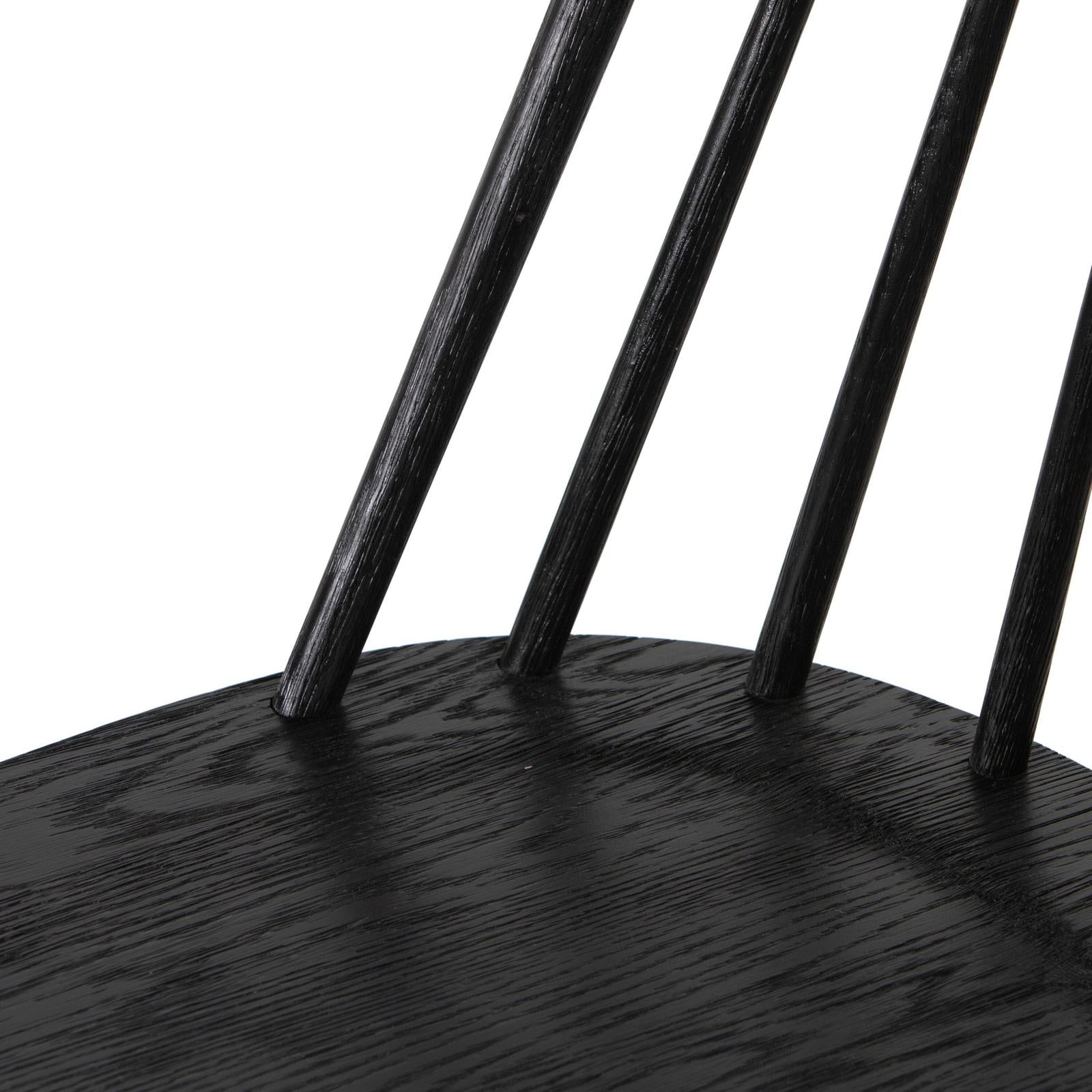 Four Hands Lewis Windsor Counter Stool