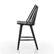 Four Hands Lewis Windsor Counter Stool