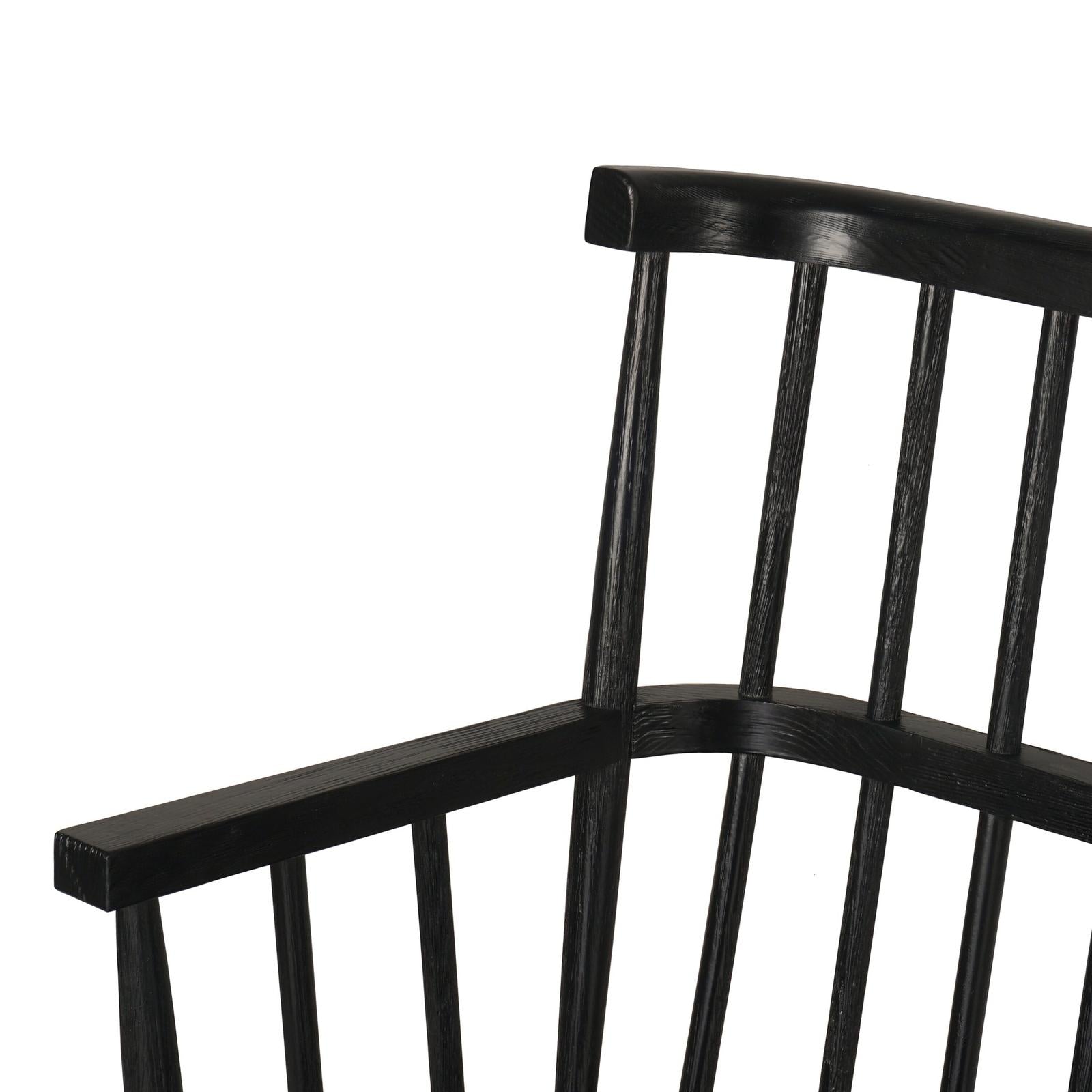 Four Hands Aspen Bench