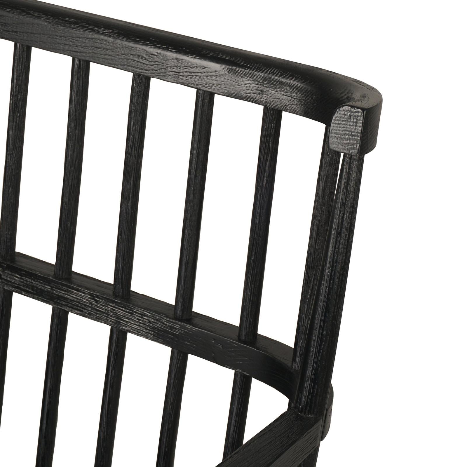 Four Hands Aspen Bench