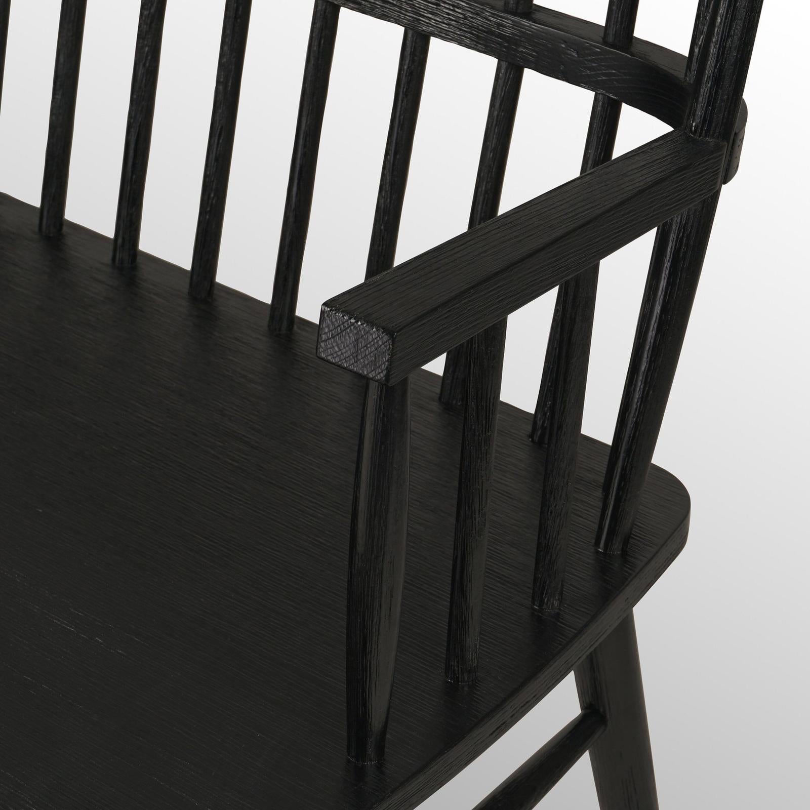 Four Hands Aspen Bench