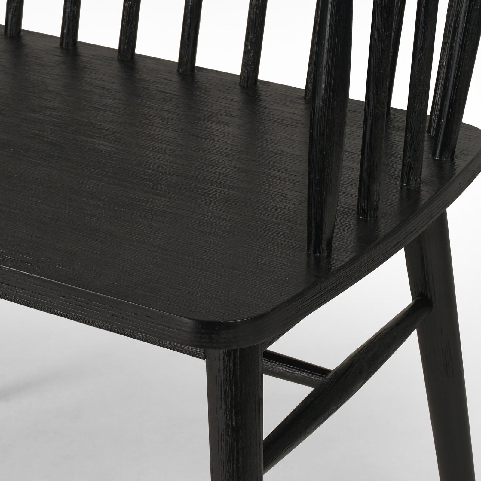 Four Hands Aspen Bench