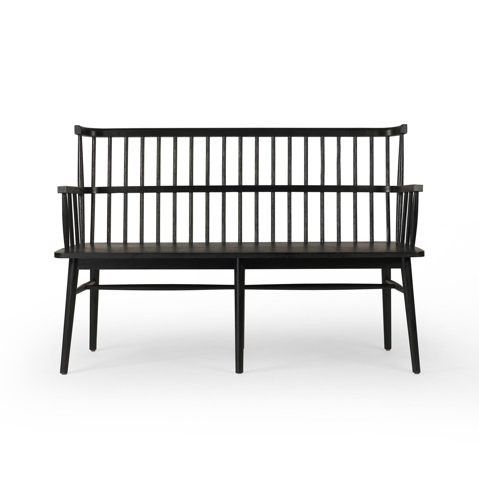 Four Hands Aspen Bench