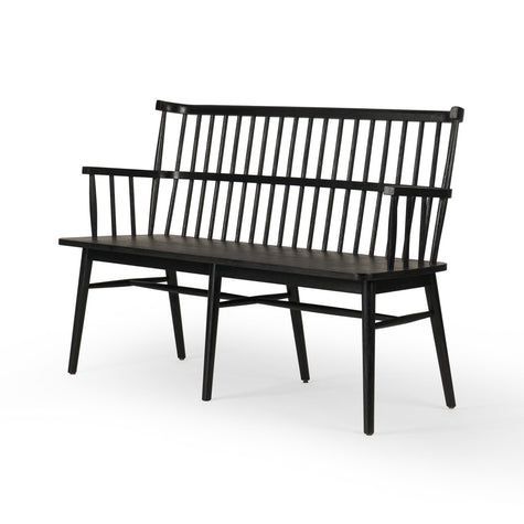 Four Hands Aspen Bench