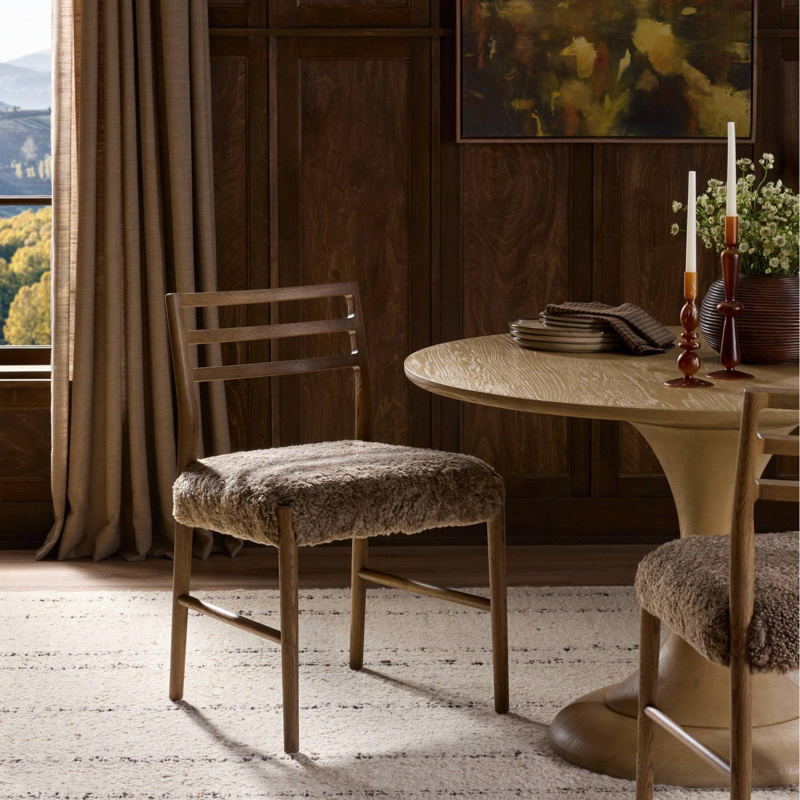 Four Hands Glenmore Dining Chair