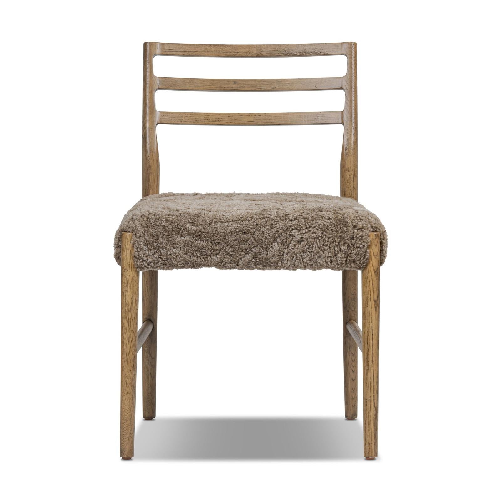 Four Hands Glenmore Dining Chair