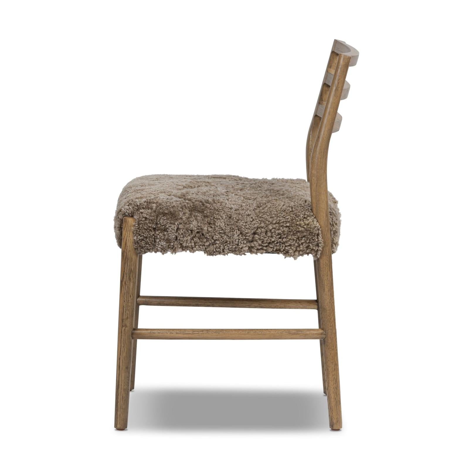 Four Hands Glenmore Dining Chair