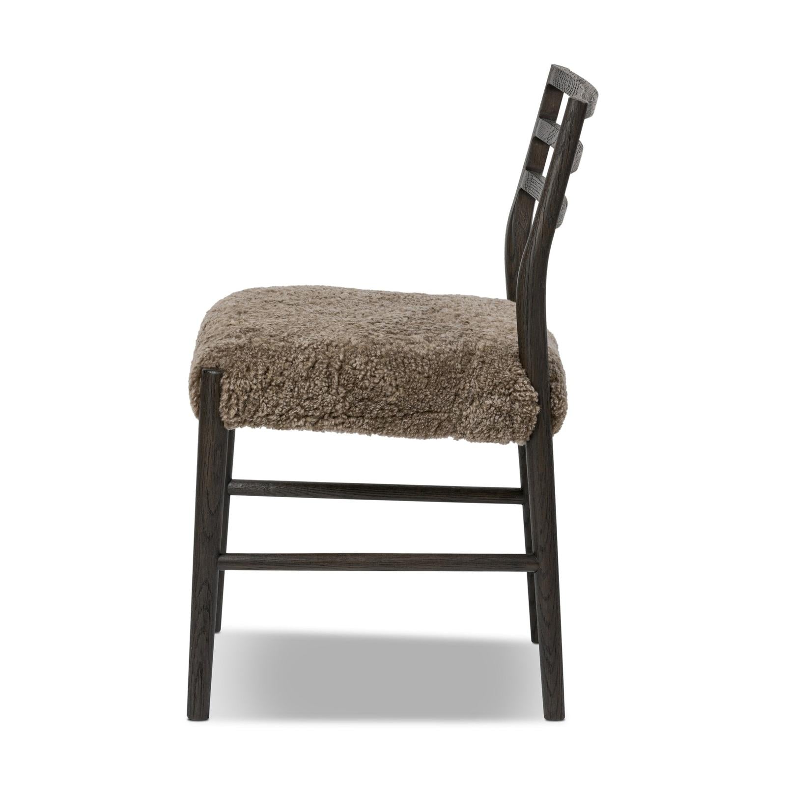 Four Hands Glenmore Dining Chair