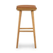 Four Hands Union Bar Stool