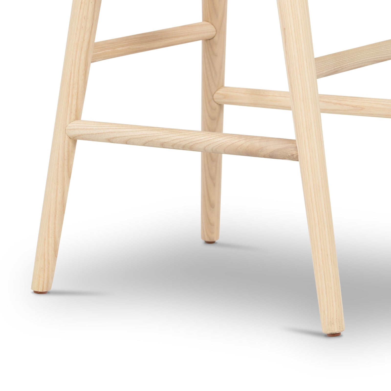 Four Hands Union Bar Stool