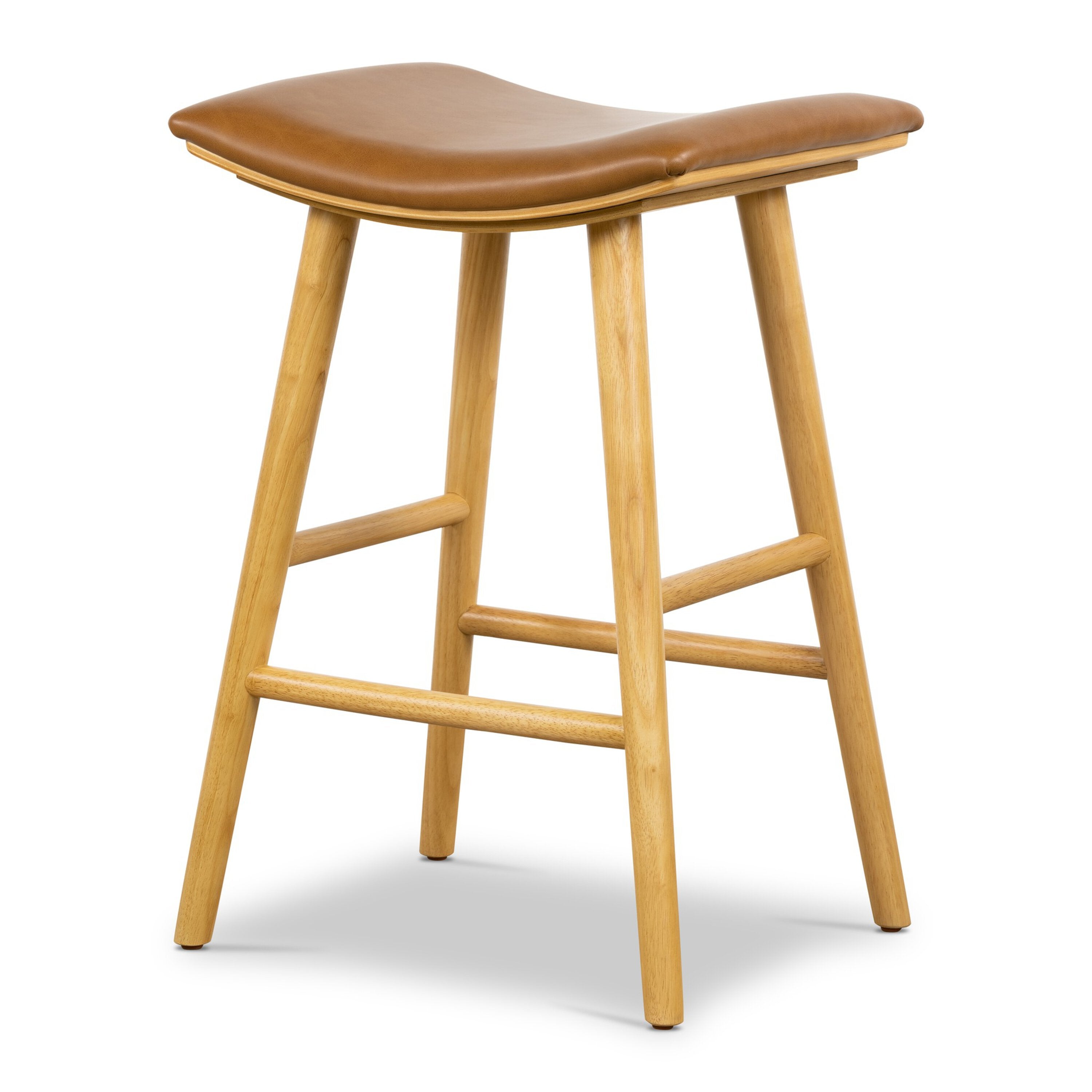 Four Hands Union Counter Stool