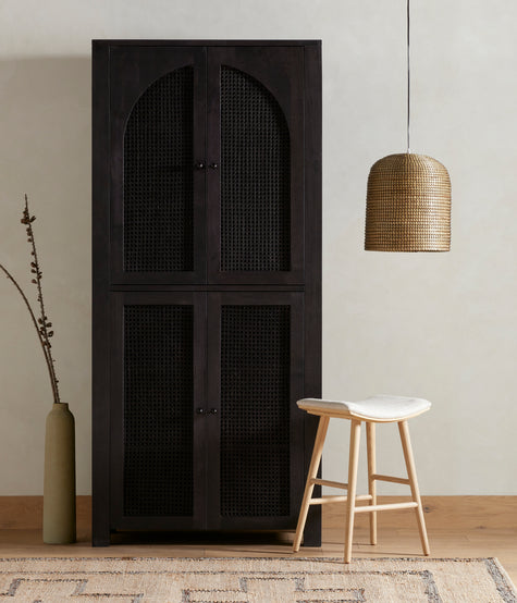 Four Hands Union Counter Stool