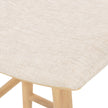 Four Hands Union Saddle Counter Stool