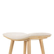 Four Hands Union Saddle Counter Stool