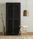 Four Hands Union Saddle Counter Stool