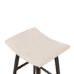 Four Hands Union Saddle Counter Stool