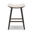 Four Hands Union Saddle Counter Stool