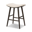 Four Hands Union Saddle Counter Stool