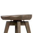 Four Hands Paramore Swivel Counter Stool