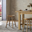 Four Hands Barrett Counter Stool
