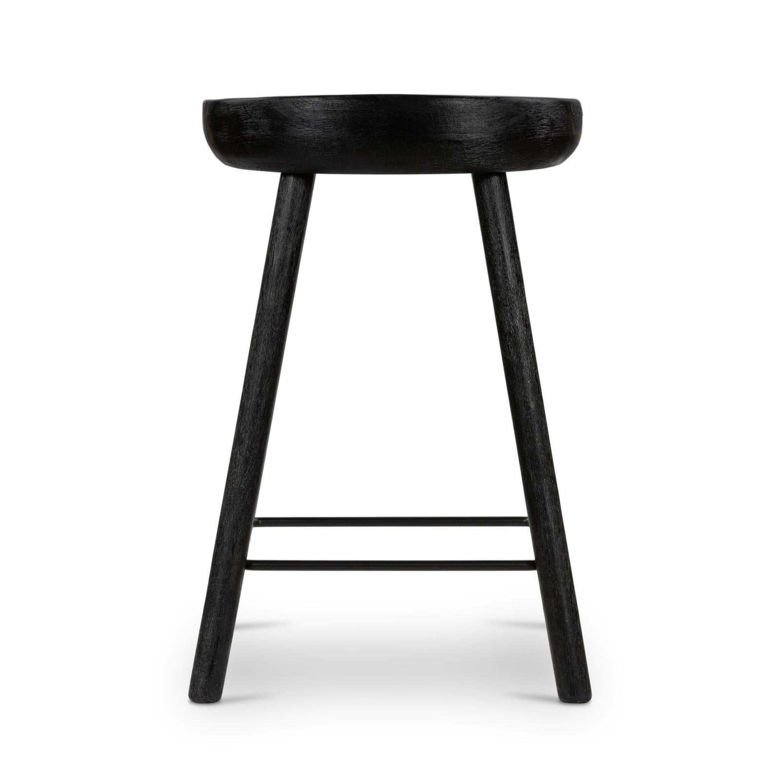 Four Hands Barrett Counter Stool